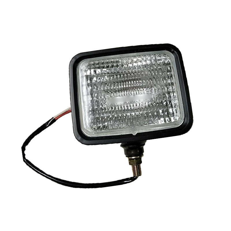 24V 70W Headlight 514A7 - 10201 for TCM Forklift fhd20 fhd25 fhd30Z fhd30N fd20 fd23 fd25 fg20 fg23 fg30z5 fg30n5 - Fab Heavy Parts