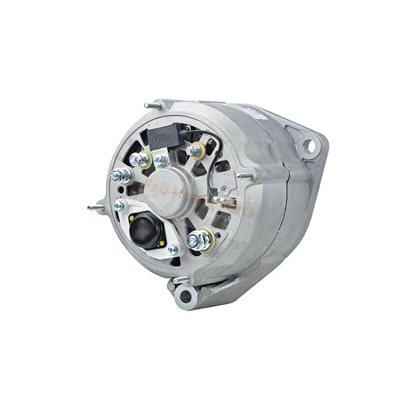 Alternador 0120468053 0091549702 0101549102 de 24V 80A Bosch para Mercedes-Benz MK SK NG