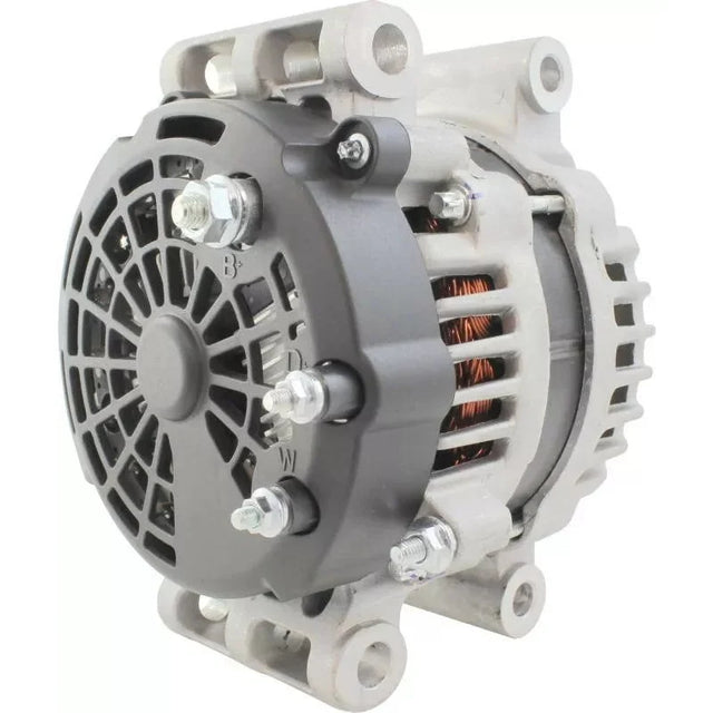 24V 85A Alternator 321-8932 3218932 20R3596 SE SECTURA