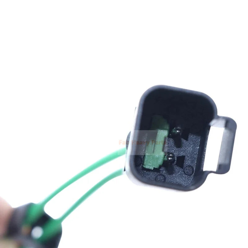 7H15 A/C Compressor 14659238 Fits for Volvo Excavator EC250D EC300D EC350D EC380D EC480D EC700C EC750D EC950E