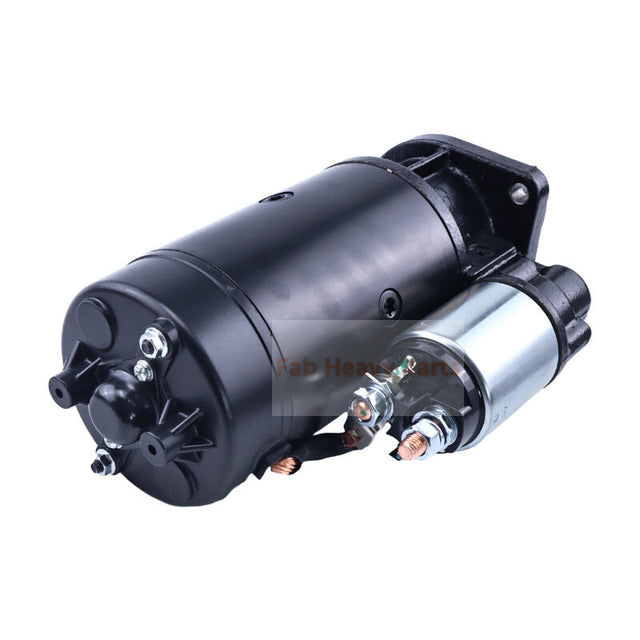 Motor de arranque de 24v 9t 01183716 para el motor Deutz TCD2012L04 TCD2013L06 BF4M2012C BF6M1013C BF4L914C F4L913C F6L913C