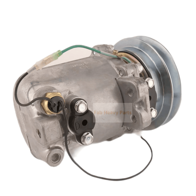 Compresseur 24V A/C SS99D SS-99D FITS POUR KOMATU PC75UU-3