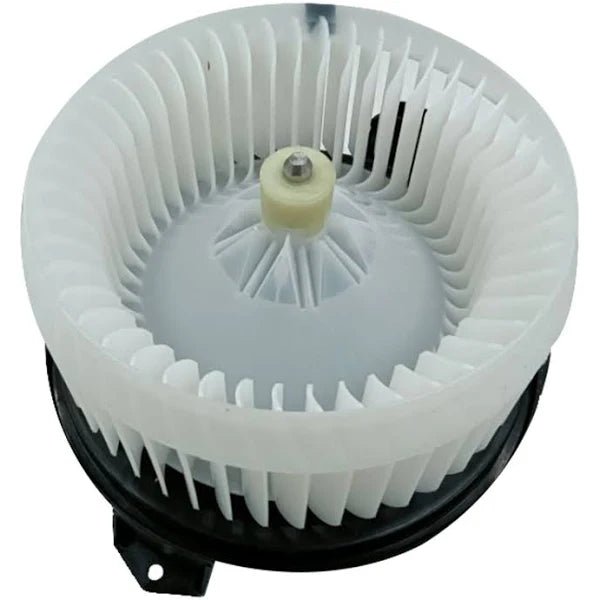 24V A/C Blower Motor 272700 - 5790 2727005790 for Hitachi Fits Komatsu D155AX HM400 HB205 HB215 PC200 PC210 PC220 - Fab Heavy Parts