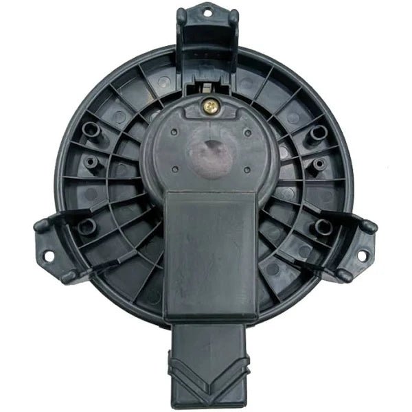 24V A/C Blower Motor 272700 - 5790 2727005790 for Hitachi Fits Komatsu D155AX HM400 HB205 HB215 PC200 PC210 PC220 - Fab Heavy Parts