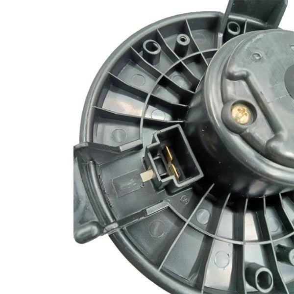 24V A/C Blower Motor 272700 - 5790 2727005790 for Hitachi Fits Komatsu D155AX HM400 HB205 HB215 PC200 PC210 PC220 - Fab Heavy Parts