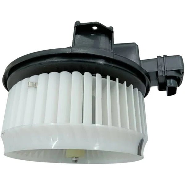 24V A/C Blower Motor 272700 - 5790 2727005790 for Hitachi Fits Komatsu D155AX HM400 HB205 HB215 PC200 PC210 PC220 - Fab Heavy Parts