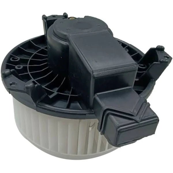 24V A/C Blower Motor 272700 - 5790 2727005790 for Hitachi Fits Komatsu D155AX HM400 HB205 HB215 PC200 PC210 PC220 - Fab Heavy Parts