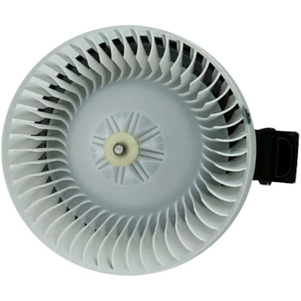 24V A/C Blower Motor 272700 - 5790 2727005790 for Hitachi Fits Komatsu D155AX HM400 HB205 HB215 PC200 PC210 PC220 - Fab Heavy Parts