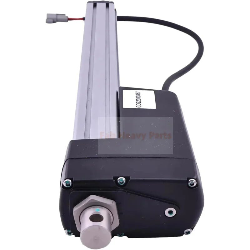 24V Actuator 379 - 9413 3799413 Fits for Caterpillar CAT Loader 966M - Fab Heavy Parts