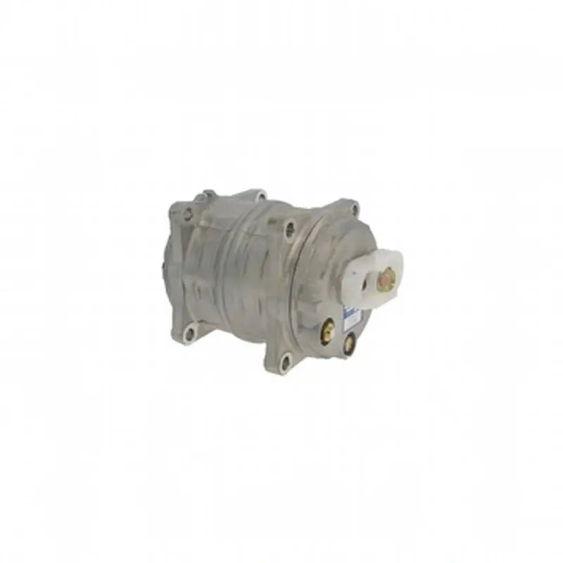 24V Air Conditioning Compressor 102 - 1069 for Thermo King Transport Refrigeration V - 300 Series - Fab Heavy Parts