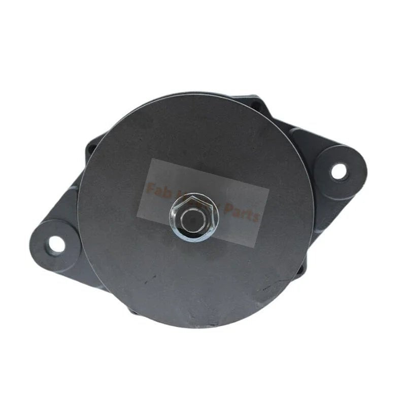24V Alternator 107 - 7977 1077977 132 - 2156 1322156 Fits for Caterpillar CAT Engine 3116 C9 Excavator 320B 325B 330B 345B L 350 365B - Fab Heavy Parts