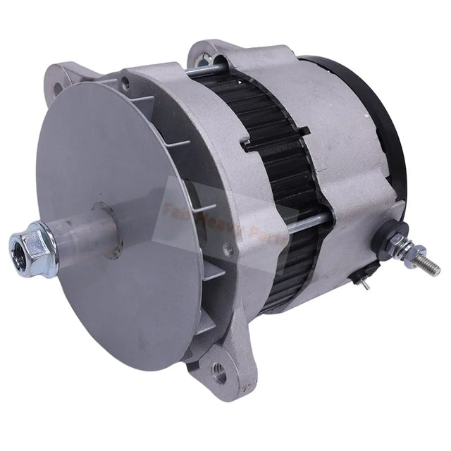 Alternador de 24V 197-8820 1978820 10R-9789 10R9789 0R-4841 0R4841 Se ajusta para el motor Caterpillar Cat C9 Excavator 320C 320D 322C 325D 330C 330D CHRILD SPLEPER PM-200 PM-201 PM-465
