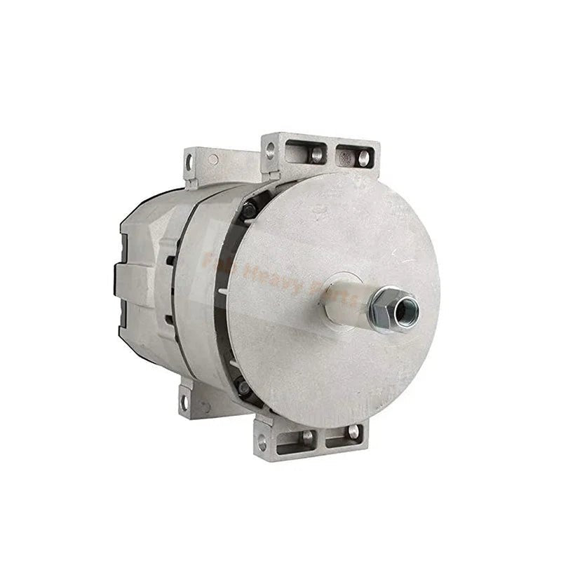 24V Alternator 2002232 200 - 2232 Fits for Caterpillar Engine 3412C 3408 3408E 3408C 3176C 3196 C11 C18 C15 - Fab Heavy Parts