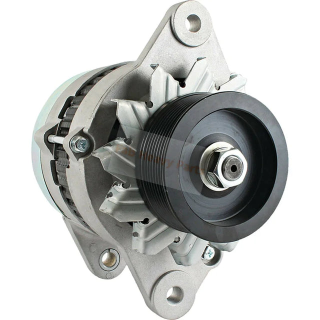24v Alternateur 2502-9007B 2502-9009 pour le moteur Daewoo DT026 Excavator DH220-5