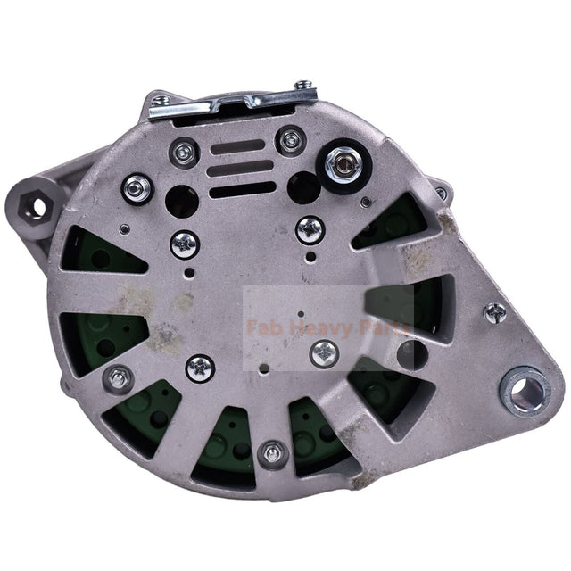 24 V Generator 600825-9330 Anpassungen für Komatsu 6D125E-2 SAA6D125E Motor PC400-7 WA380-5