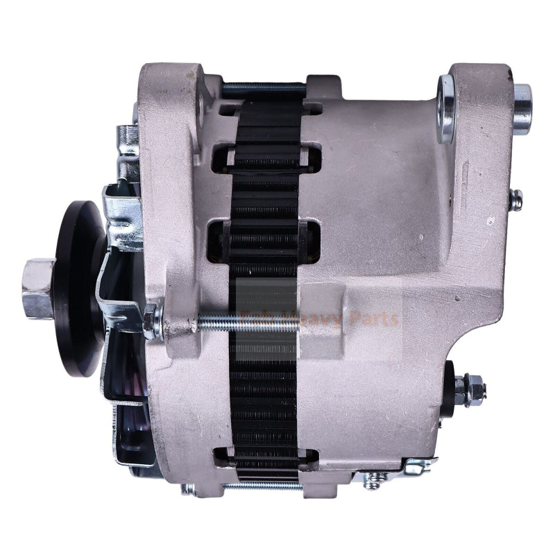 24V Alternator 600825-9330 Fits for Komatsu 6D125E-2 SAA6D125E Engine PC400-7 WA380-5