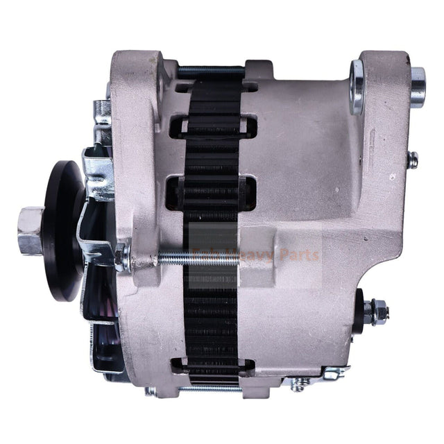 24 V Generator 600825-9330 Anpassungen für Komatsu 6D125E-2 SAA6D125E Motor PC400-7 WA380-5