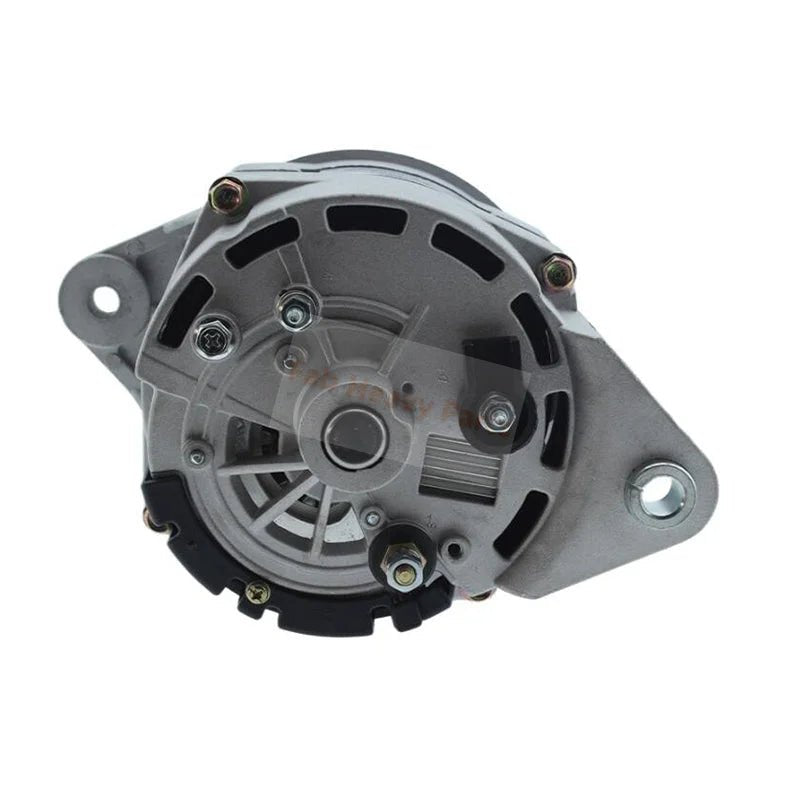 24V Alternator 714/40019 for JCB Dump Truck 714 718 Wheel Loader 436 446 416S 456 426 456B 414S - Fab Heavy Parts