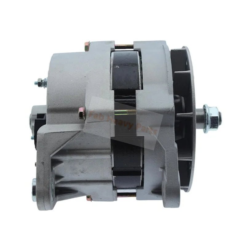 24V Alternator 714/40019 for JCB Dump Truck 714 718 Wheel Loader 436 446 416S 456 426 456B 414S - Fab Heavy Parts