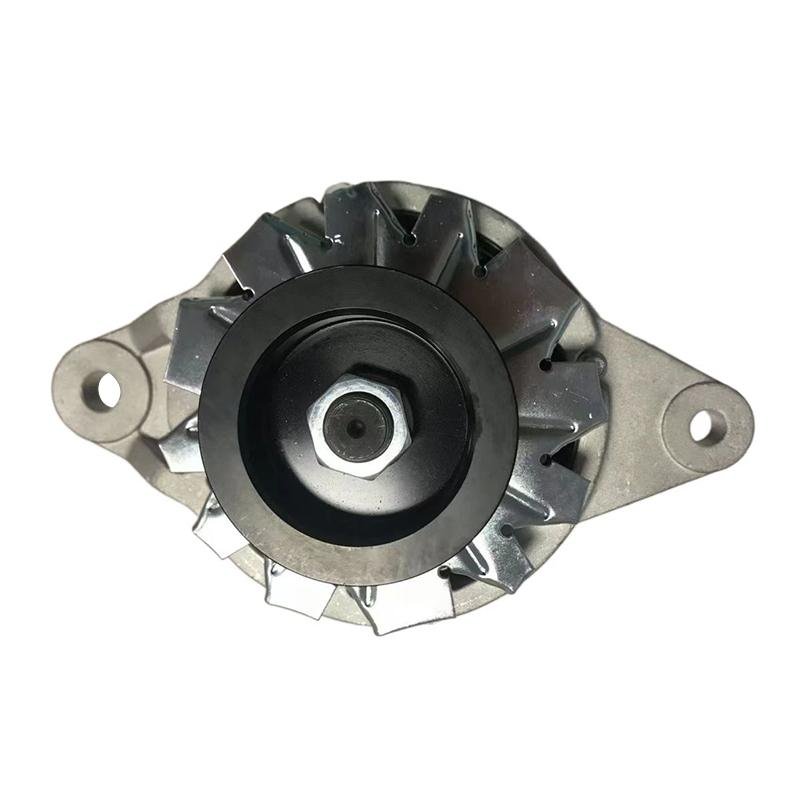 24V Alternator 8980921161 for Isuzu Engine 4HK1 Fits for John Deere Excavator 245GLC 225DLC 230GW 220DW 190GW - Fab Heavy Parts