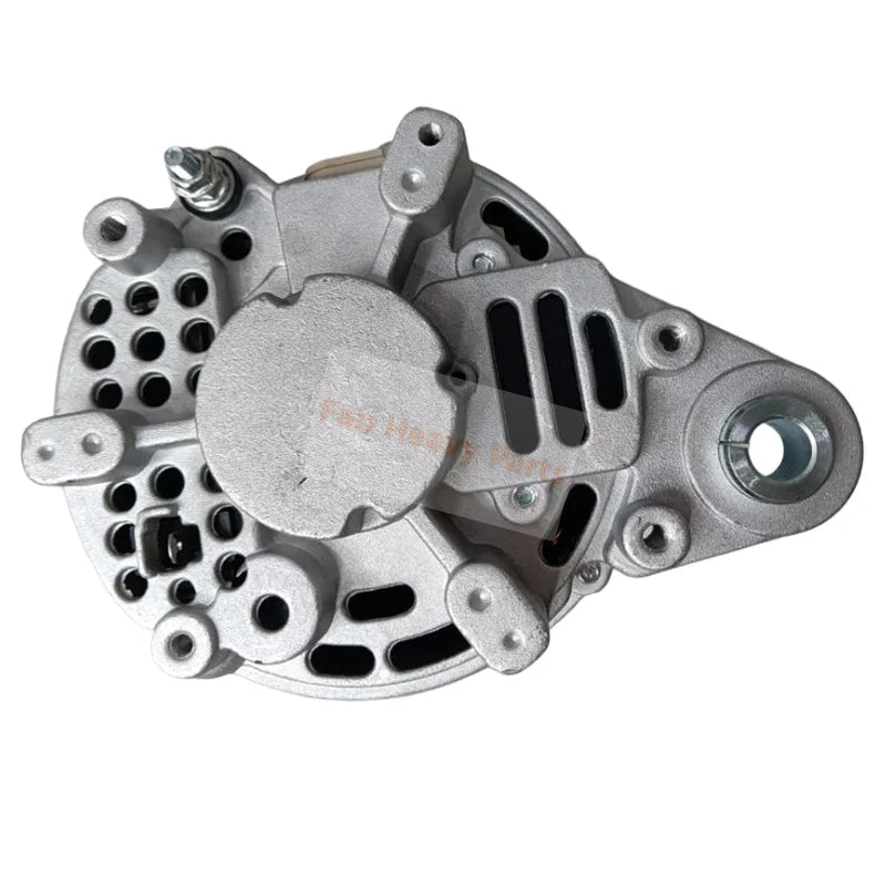 24V Alternator A2T70771 ME067614 A2T70774 for Mitsubishi Engine 6D22 6D15T - Fab Heavy Parts