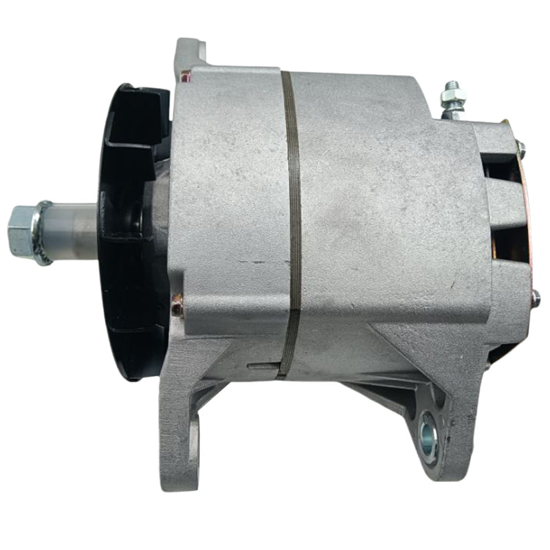 24V Alternator SE501370 Fits for John Deere Loader 744E 844 Bulldozer 850 850B 855 Motor Grader 670A 672A 770A 772A - Fab Heavy Parts
