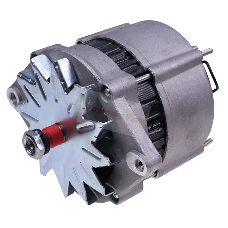 24V Alternator TY24322 SE501341 1400 - 0512 Fits for John Deere Tractor 444G 570B 670B 770B 844 990 - Fab Heavy Parts