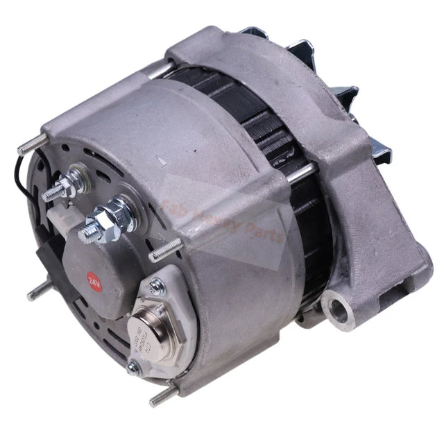 Alternatore 24 V TY24322 SE501341 1400-0512 Adatto per trattore John Deere 444G 570B 670B 770B 844 990