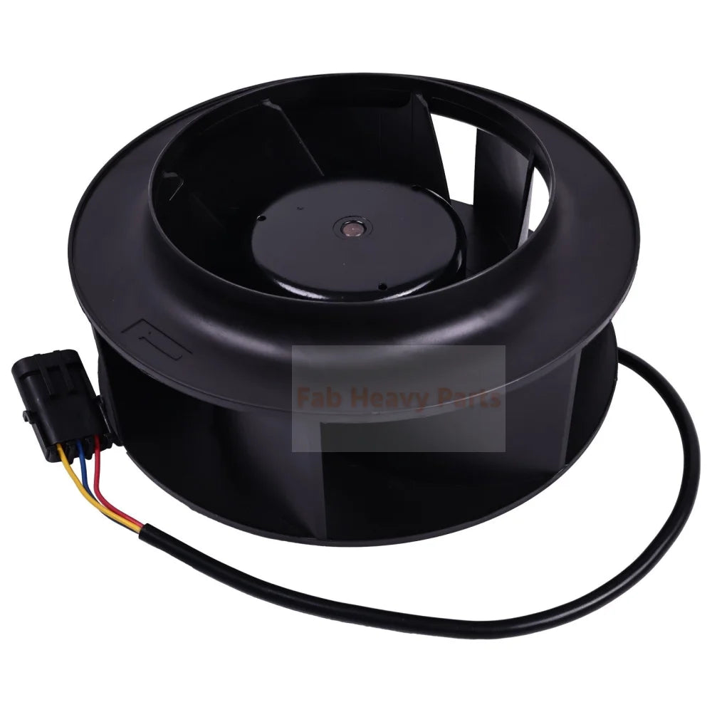 Souffleur 24 V 78-1361 pour réfrigération de transport Thermo King V-700 max V-800 V-1000