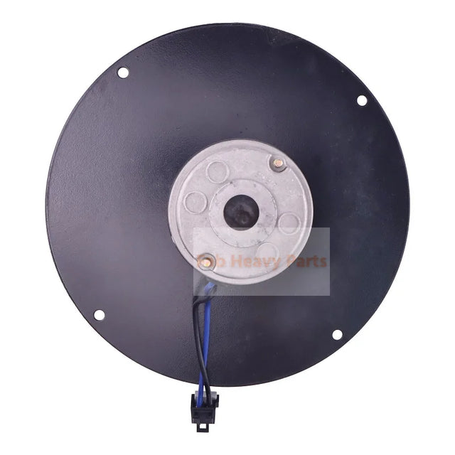 Motor de ventilateur 24V AT313282 AT224930 Fits pour John Deere 4045 6068 Moteur 8100 8200 8300