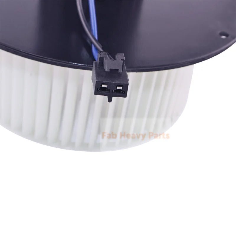 24V Blower Motor AT313282 AT224930 Fits for John Deere 4045 6068 Engine 8100 8200 8300 - Fab Heavy Parts