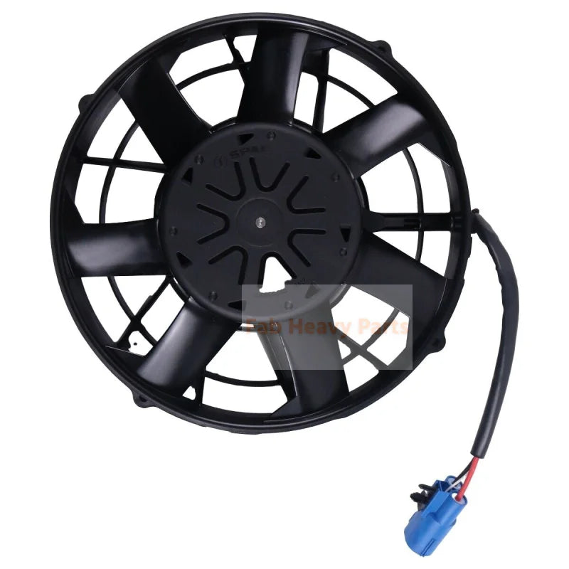 24V bürstenloser Axialventilator VA89-ABL320P/R/A/N-94A Passend für Spal