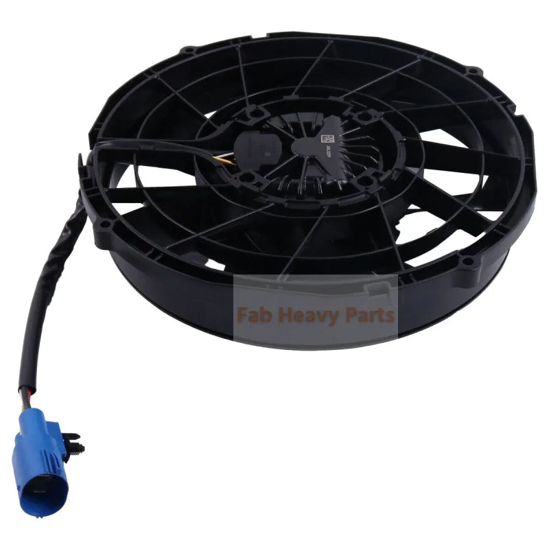 24V bürstenloser Axialventilator VA89-ABL320P/R/A/N-94A Passend für Spal