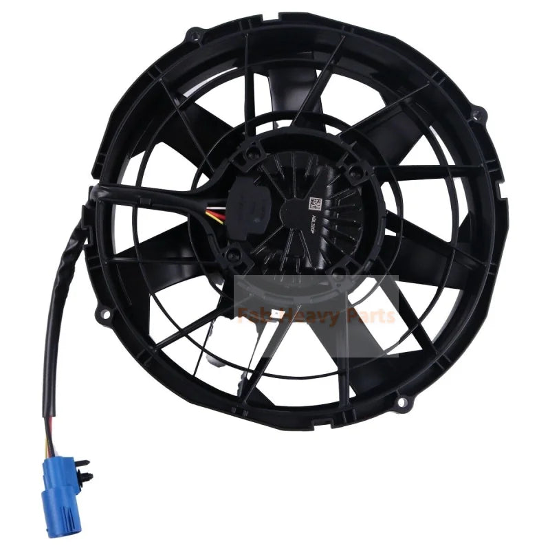 24V bürstenloser Axialventilator VA89-ABL320P/R/A/N-94A Passend für Spal