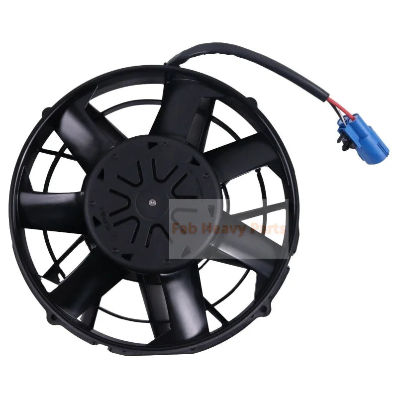 24V bürstenloser Axialventilator VA89-ABL320P/R/A/N-94A Passend für Spal