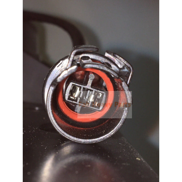 24V Condenser Cooling Fan 2538-6018 300506-00004 Fits for Doosan