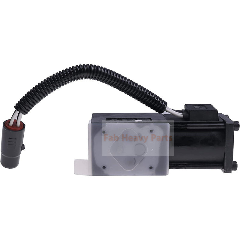Solenóide de válvula direcional 24V 130C3-82752 se encaixa para empilhadeira TCM se encaixa FD50T9