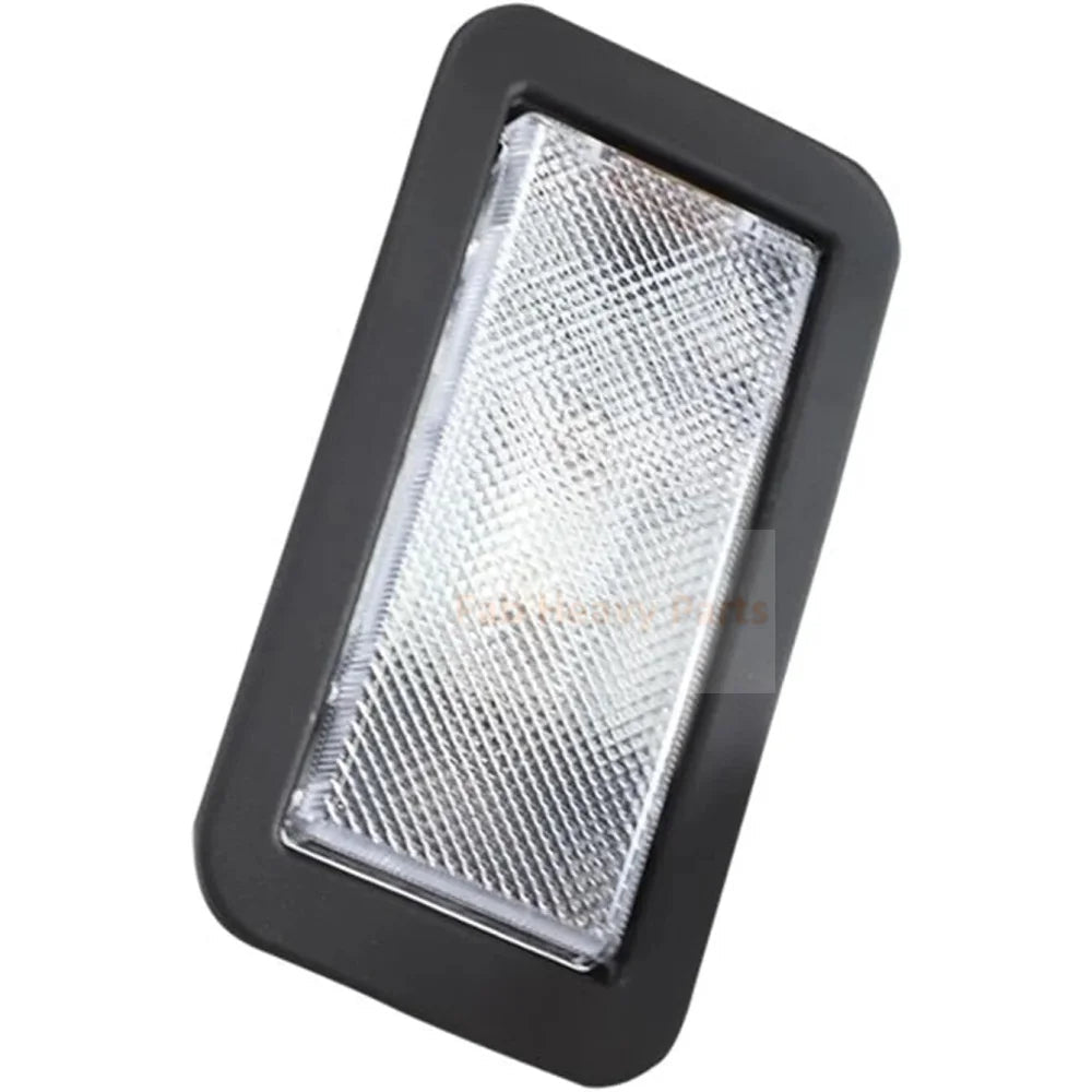 24V Dome Lamp 3751478 375 - 1478 Fits for Caterpillar C6.6 C13 C27 Engine 621G 623G 627G D6R D7R 993K 994K 986K - Fab Heavy Parts