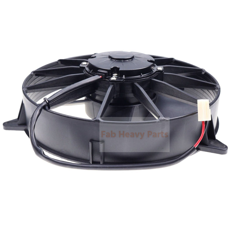 24V Electric Cooling Fan Blower 30102559 VA03-BP70/LL-37S