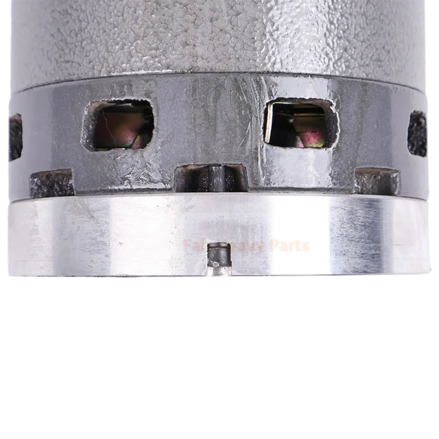 24V elektrische pompmotor D482252X7707A D468210XWF02 MBD5112 Past voor Prestolite voor Ohio