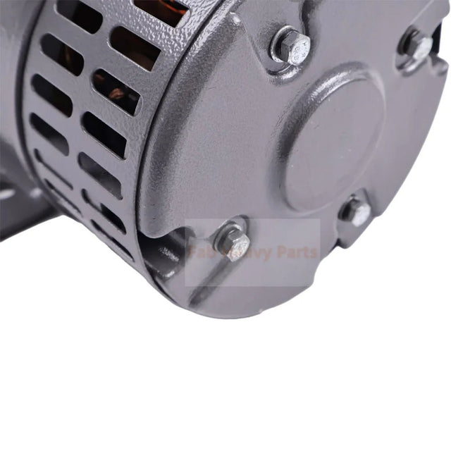 24V Electric Pump Motor D482252X7707A D468210XWF02 MBD5112 Fits for Prestolite for Ohio - Fab Heavy Parts