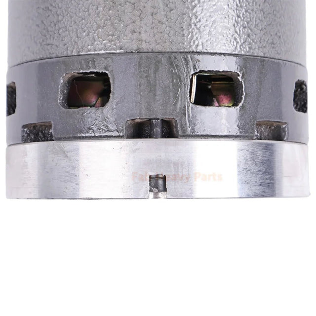 24V Electric Pump Motor D482252X7707A D468210XWF02 MBD5112 Fits for Prestolite for Ohio - Fab Heavy Parts