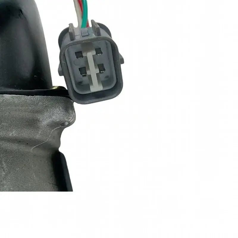24V EM - 1034 Wiper Motor WM - 3310 - 1S WM33101S for Hitachi Excavator ZAX - 70 - Fab Heavy Parts