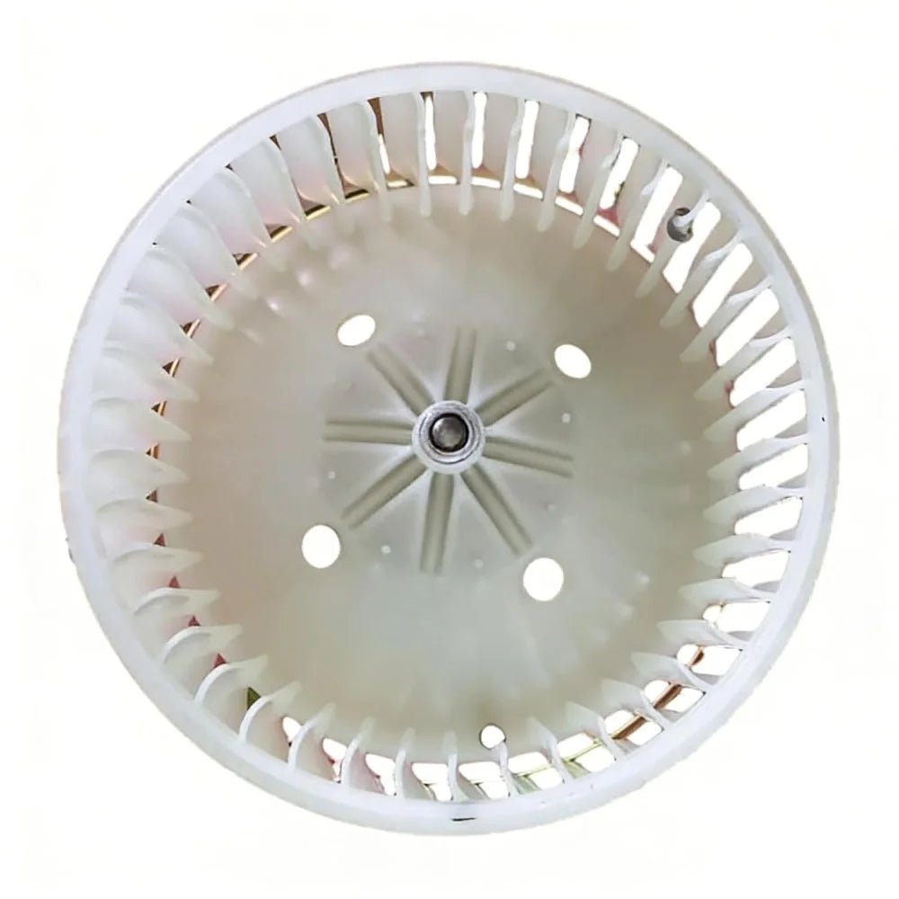 24V Fan Blower Motor LQ20M00059S019 Fits for Kobelco SK170 - 8 SK210 - 8 SK260 - 9 SK350 - 9 SK485 - 9 - Fab Heavy Parts