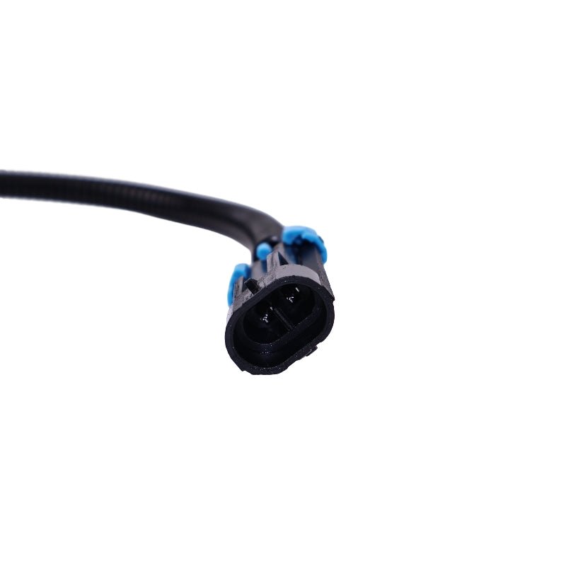 24V Fuel Pump 01492657 1492657 Fits for Cummins Onan Generator HGJAA HGJAD Series - Fab Heavy Parts