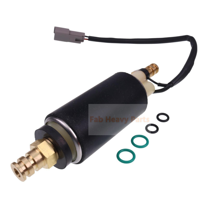 24V Fuel Pump 5593524 5483699 Fits For Cummins Engine 6B5.9 6C8.3 QSB6.7 QSC8.3