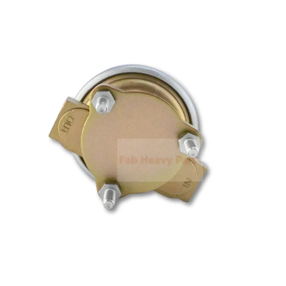 24V Fuel Transfer Pump 3990106 Fits for Cummins Engine QSB QSB5.9 6B 5.9L