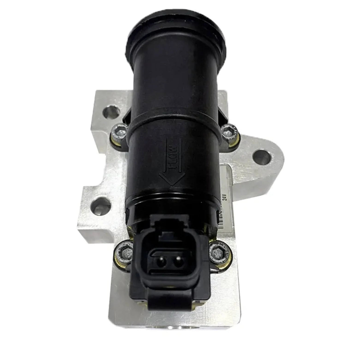 24V Fuel Transfer Pump 446 - 5409 4465409 Compatible Fits for Caterpillar CAT C4.4 C6.6 C7.1 312E 312F 313F 924K 930K 938K - Fab Heavy Parts