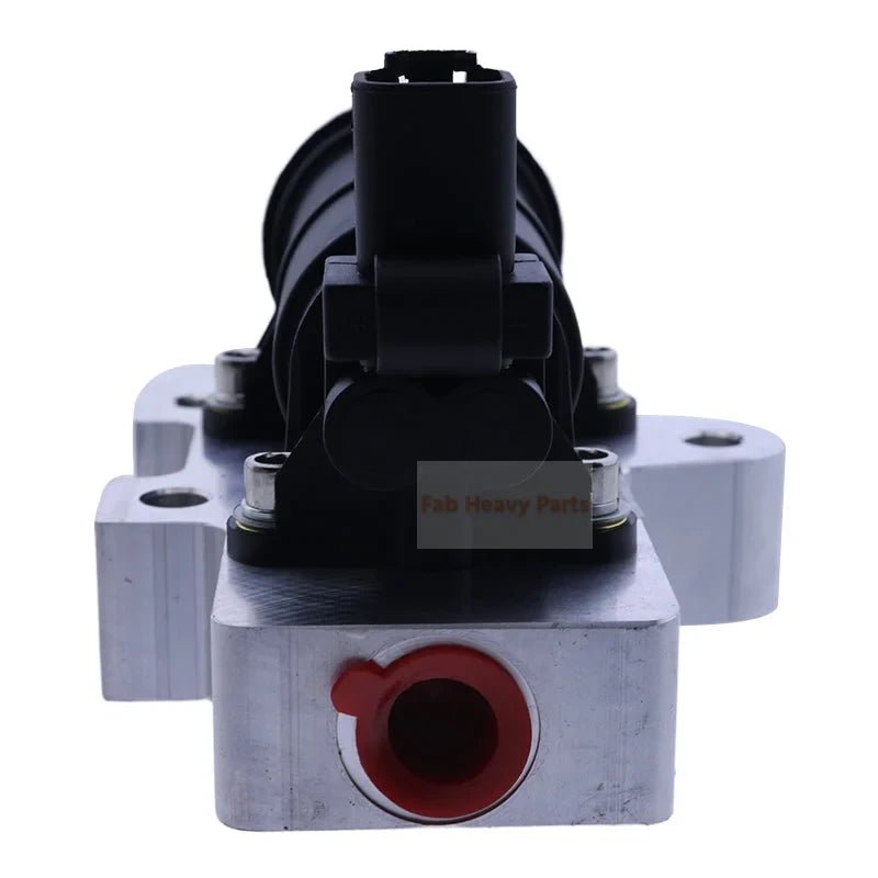 24V Fuel Transfer Pump 446 - 5409 4465409 Fits for Caterpillar CAT C4.4 C6.6 C7.1 312E 312F 313F 924K 930K 938K - Fab Heavy Parts