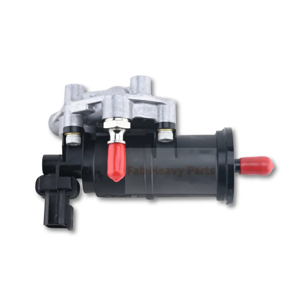 24V Fuel Transfer Pump 446-5411 Fits for Caterpillar CAT Engine C7.1 Loader 950GC 962MZ 938M 926M 930M Generator XQP200 XQ230 LC51XX